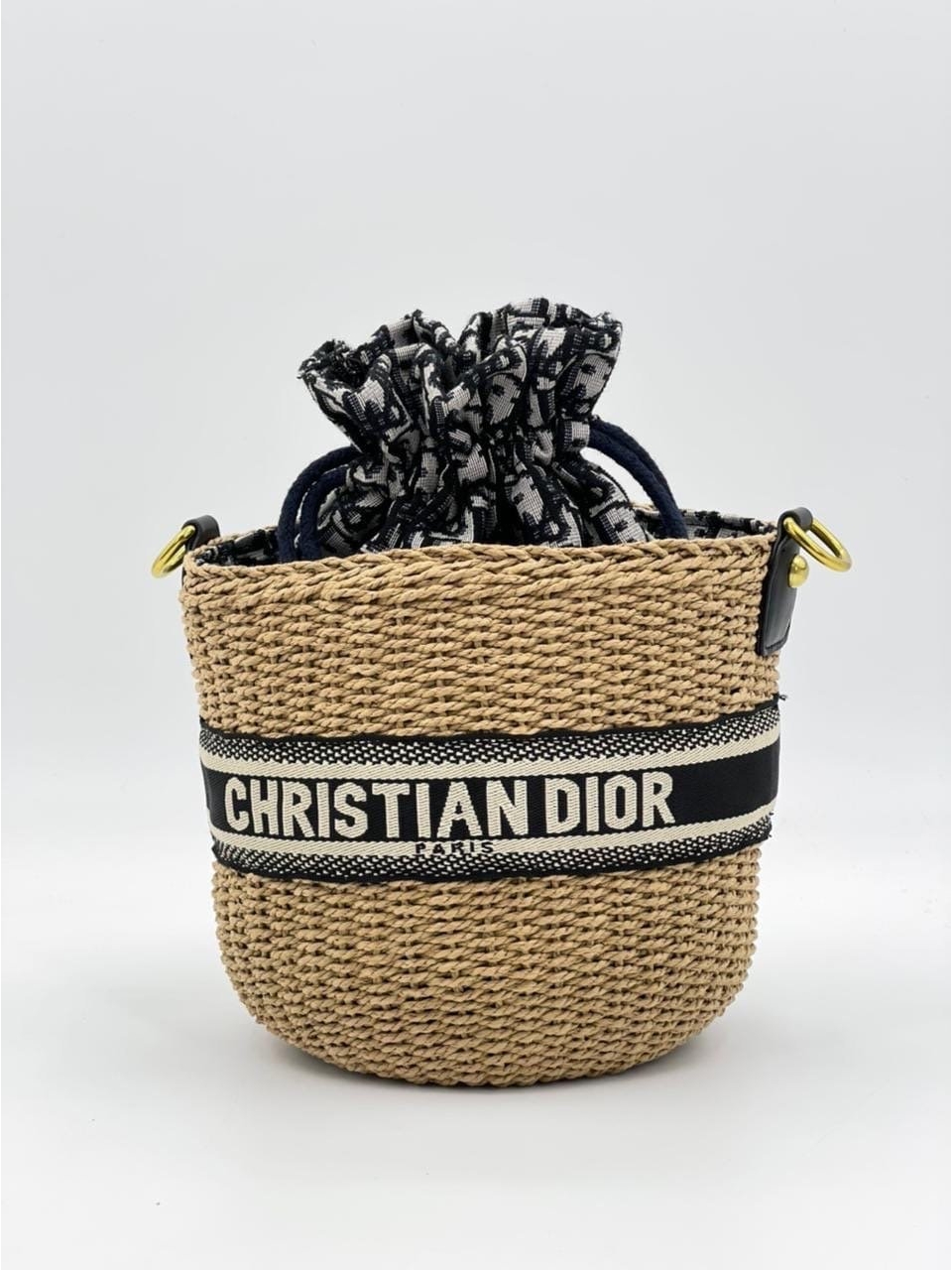 Сумка Christian Dior